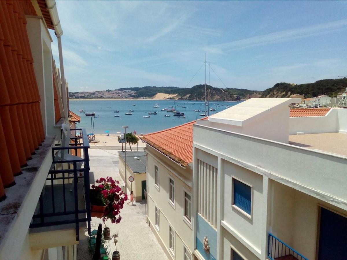 Hotel Atlantica São Martinho do Porto Zewnętrze zdjęcie
