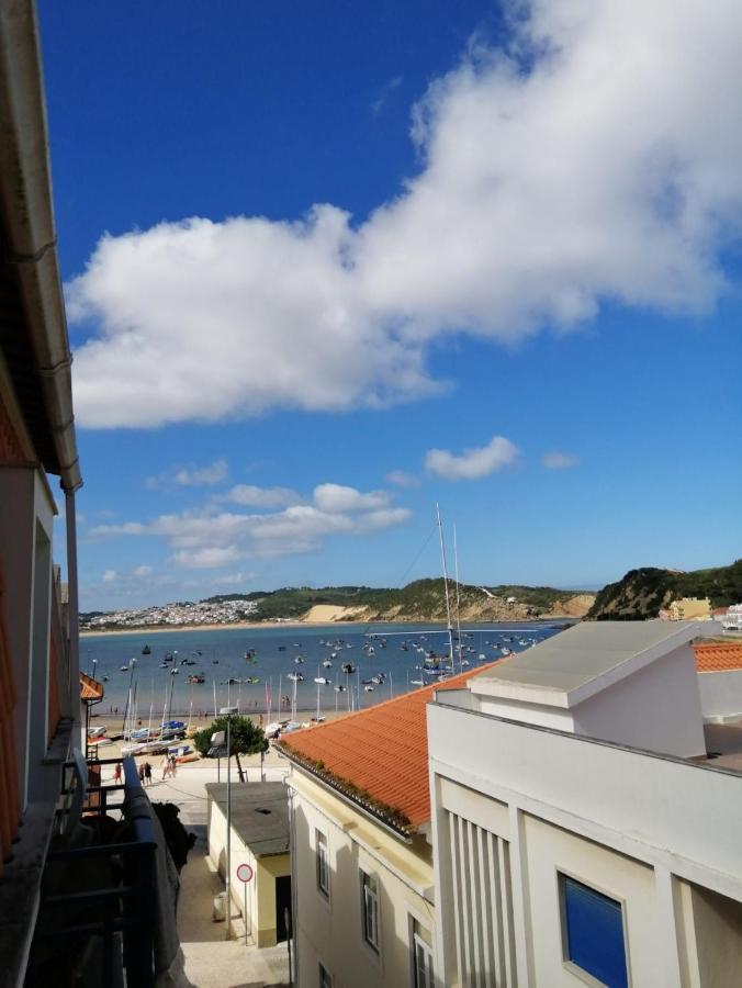 Hotel Atlantica São Martinho do Porto Zewnętrze zdjęcie