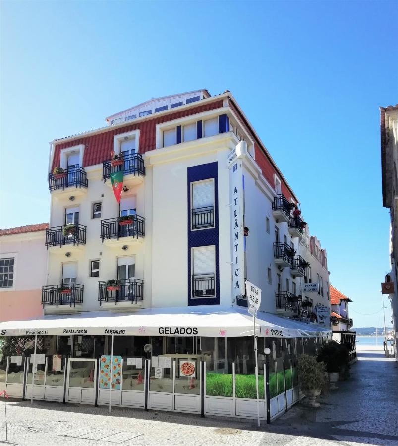 Hotel Atlantica São Martinho do Porto Zewnętrze zdjęcie