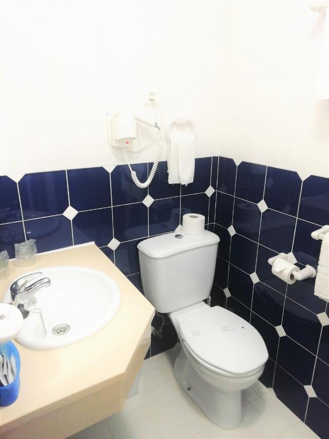 Hotel Atlantica São Martinho do Porto Zewnętrze zdjęcie