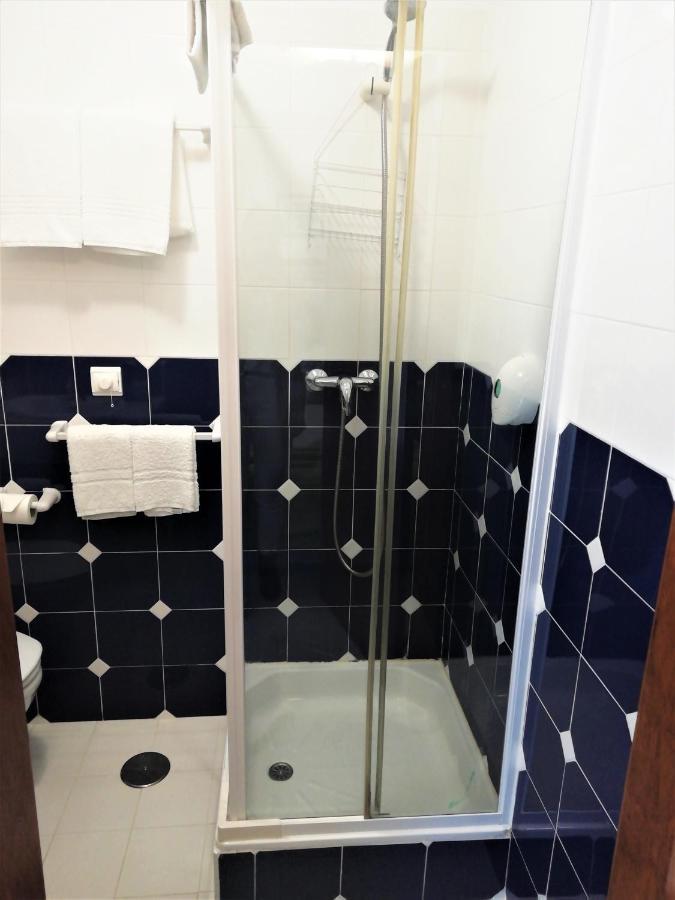Hotel Atlantica São Martinho do Porto Zewnętrze zdjęcie