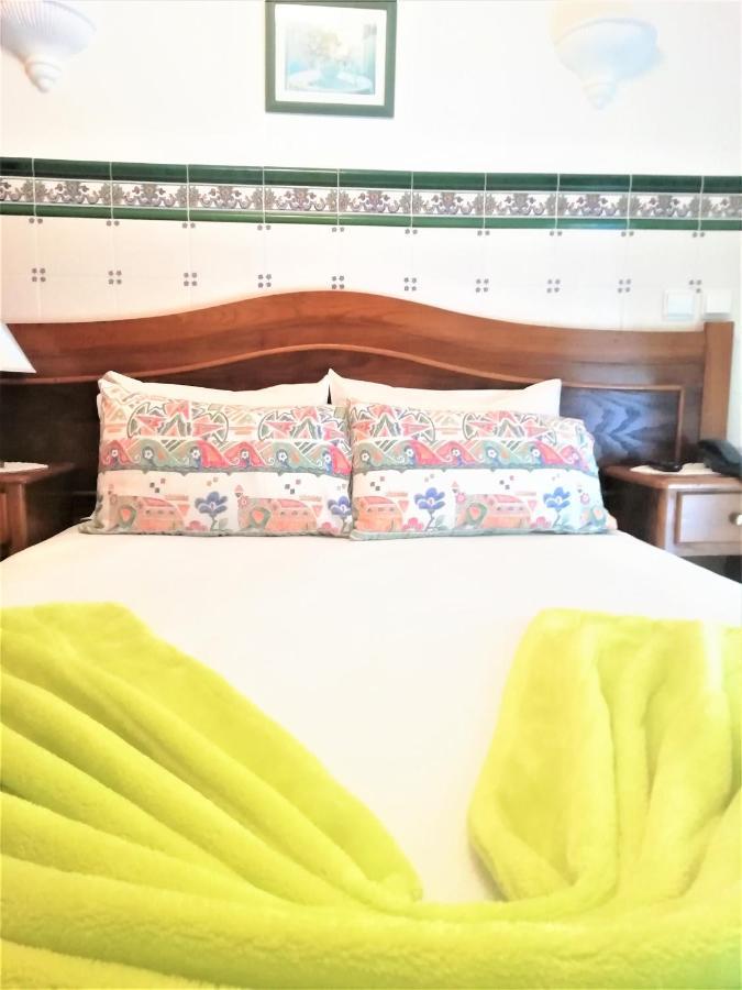 Hotel Atlantica São Martinho do Porto Zewnętrze zdjęcie