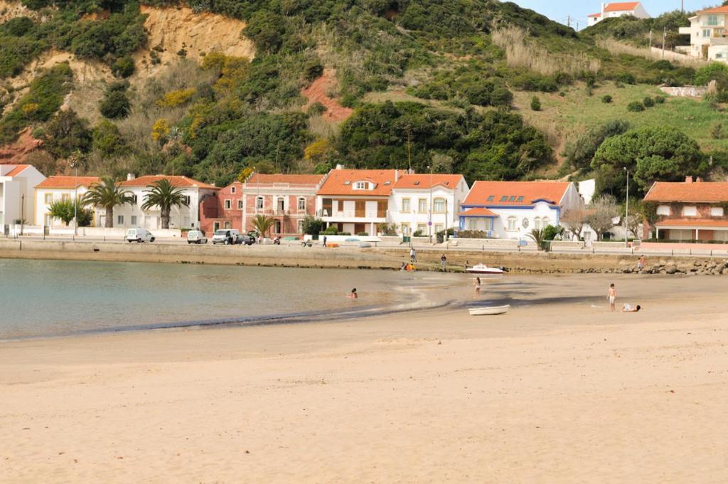 Hotel Atlantica São Martinho do Porto Zewnętrze zdjęcie
