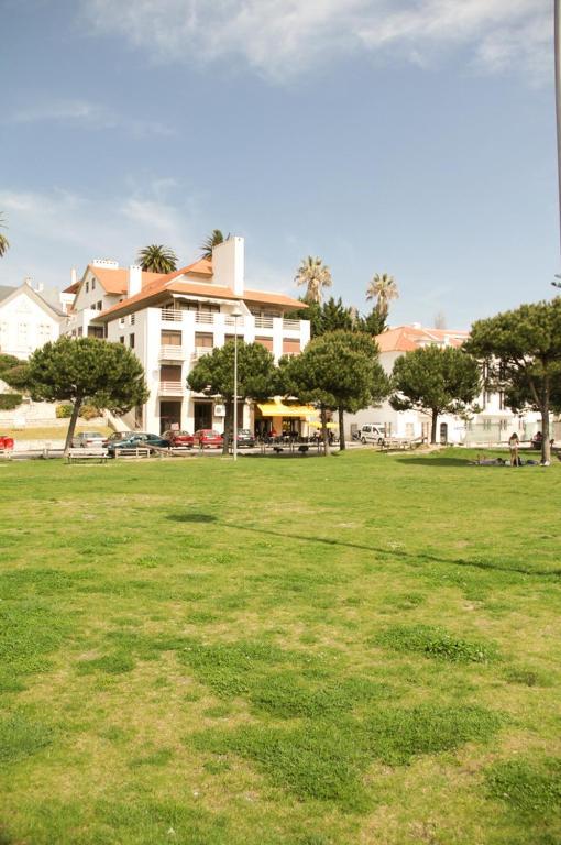 Hotel Atlantica São Martinho do Porto Zewnętrze zdjęcie