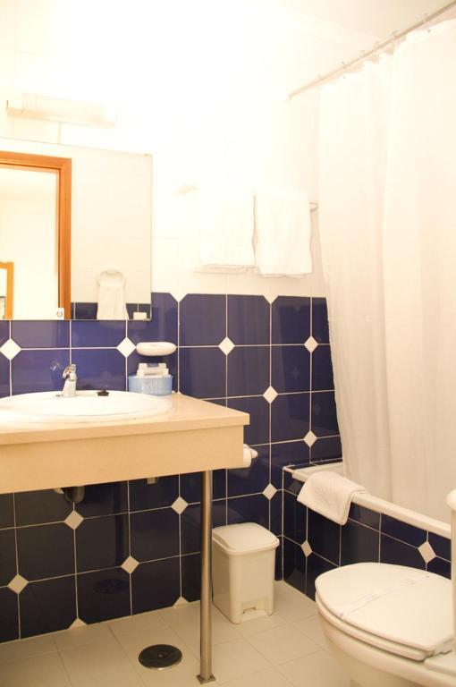 Hotel Atlantica São Martinho do Porto Pokój zdjęcie