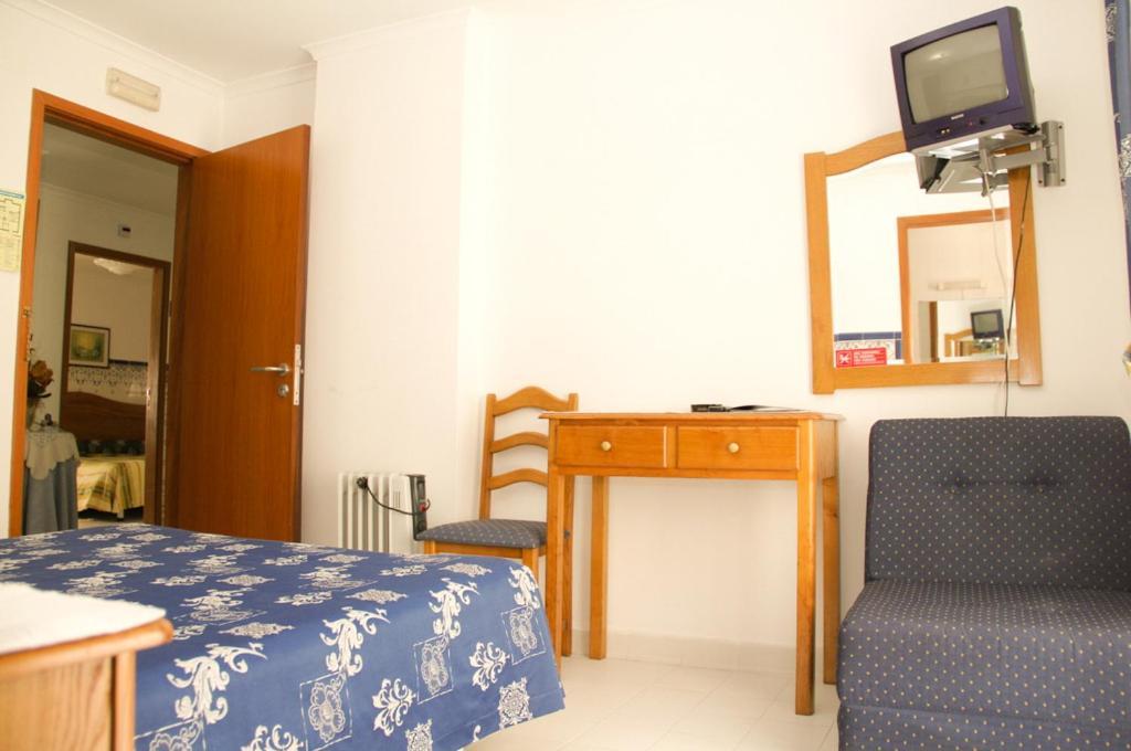 Hotel Atlantica São Martinho do Porto Pokój zdjęcie