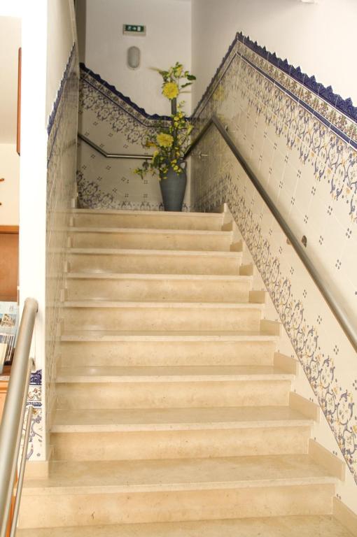 Hotel Atlantica São Martinho do Porto Zewnętrze zdjęcie