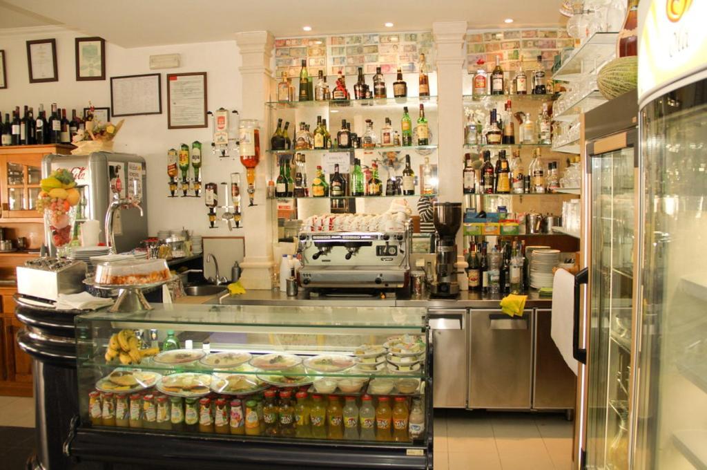 Hotel Atlantica São Martinho do Porto Zewnętrze zdjęcie
