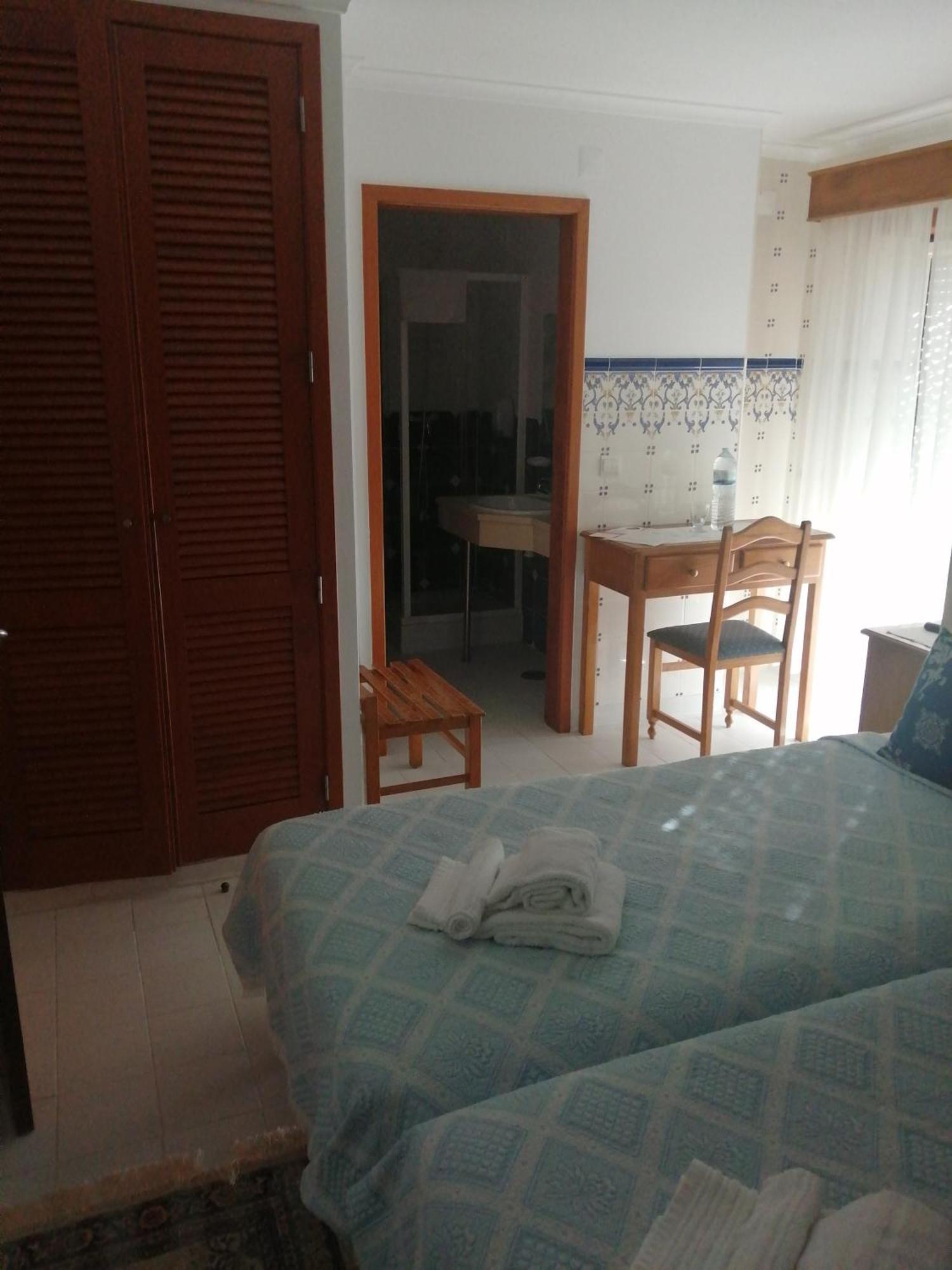 Hotel Atlantica São Martinho do Porto Zewnętrze zdjęcie