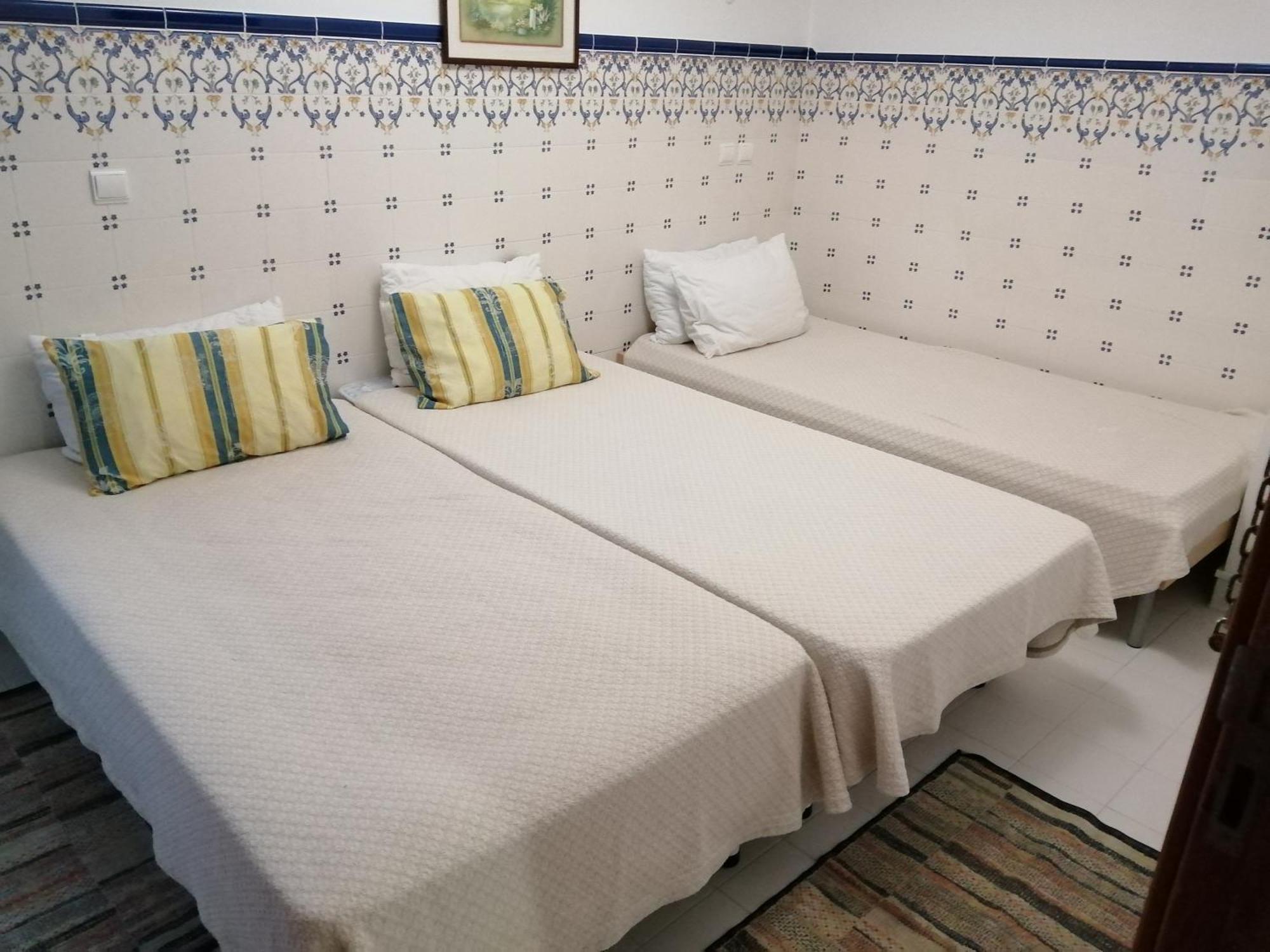 Hotel Atlantica São Martinho do Porto Zewnętrze zdjęcie