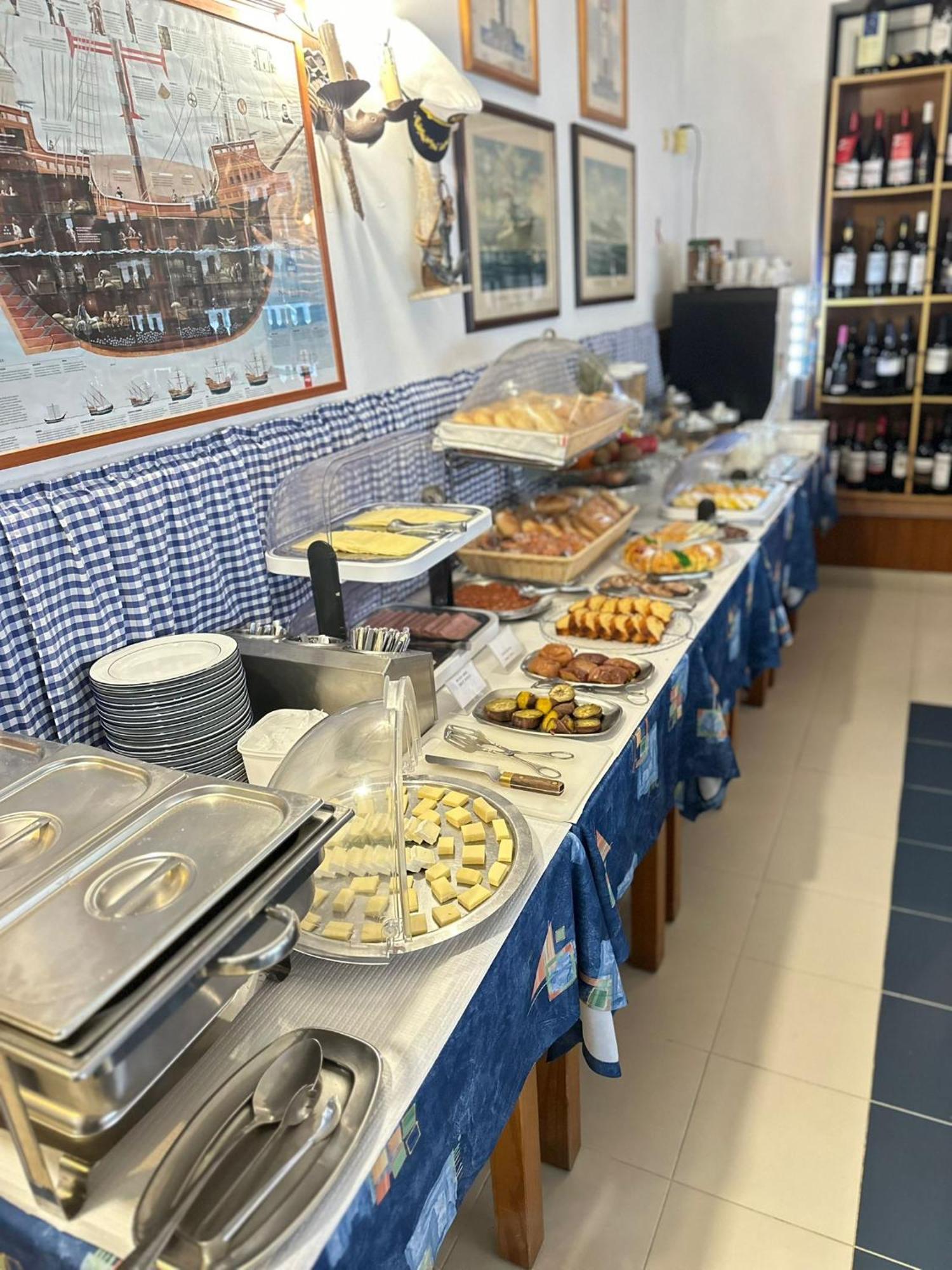 Hotel Atlantica São Martinho do Porto Zewnętrze zdjęcie